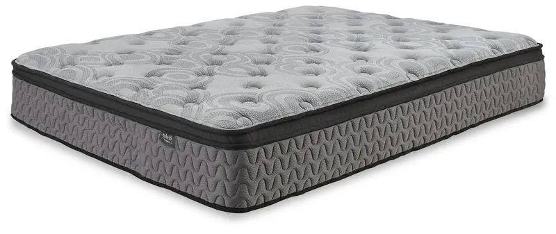 Augusta Supportive Firm Innerspring-Hybrid Mattress