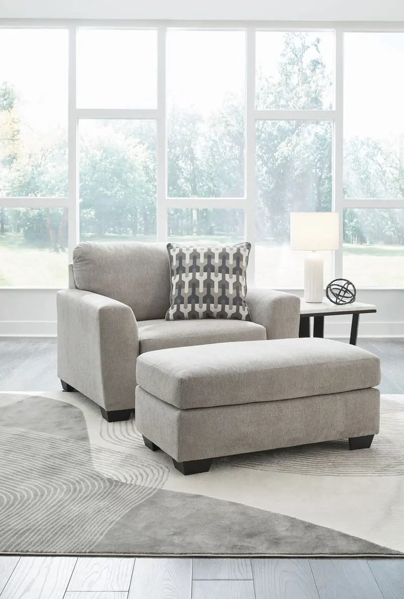 Avenal Park Cozy Living Room Furniture Collection – Sofa, Loveseat & Chairs
