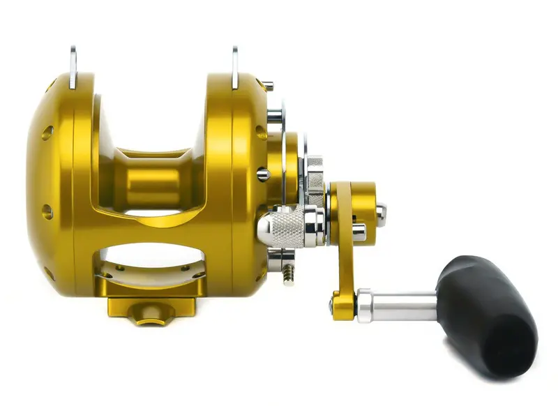 Avet EXW 50/2 Mid-Size Saltwater Reel