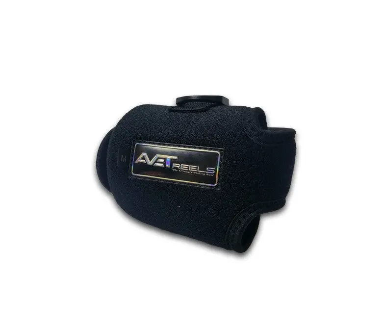 Avet Reel Protection Covers – Custom-Fit Accessories