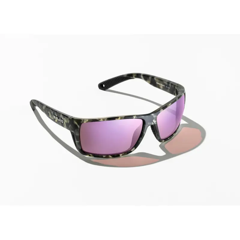 Bajio Bales Polarized Beach Reader Sunglasses