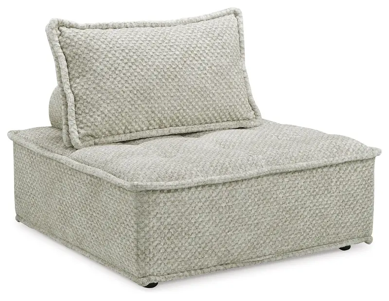 Bales Contemporary Wingback Accent Chair