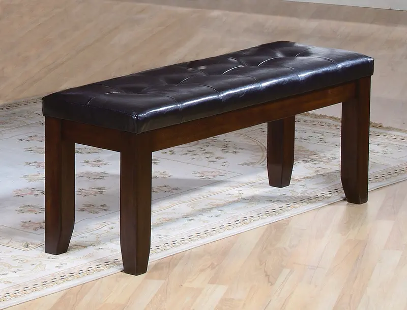 Bardstown Solid Wood Bench