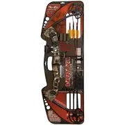 Barnett Vortex Youth Compound Bow Kit – Entry-Level Hunting Setup