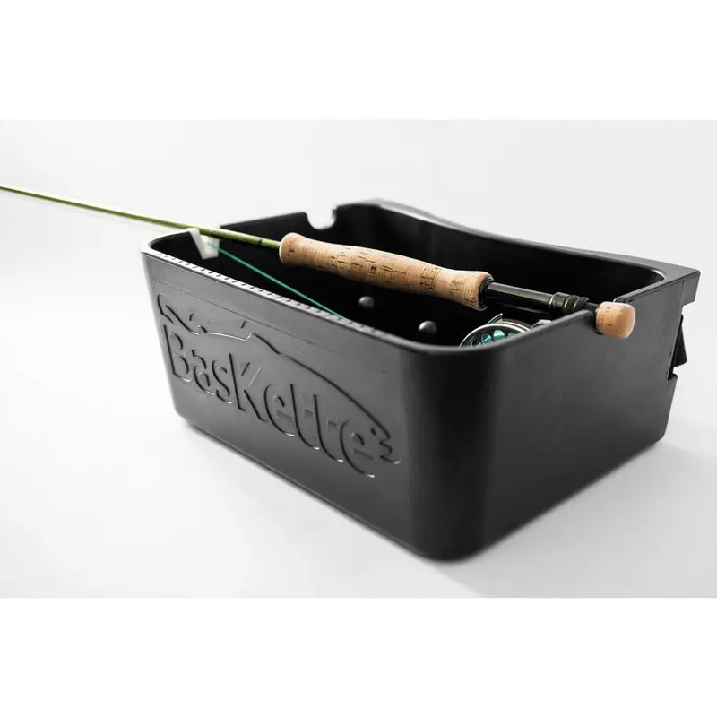 Baskette Stripping Basket for Fly Lines