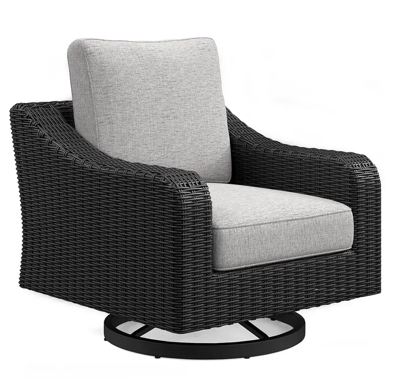 Beachcroft 360° Swivel Lounge Chair