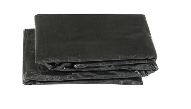 Beast K9 Rectangle Trampoline Safety Pad – 10×17 ft Enclosure Cover