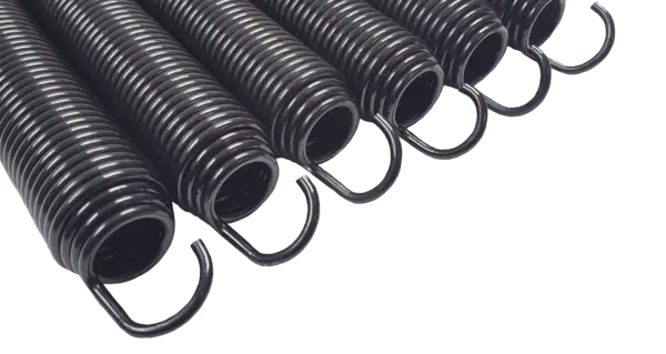 Beast Mini Trick Trampoline Replacement Springs