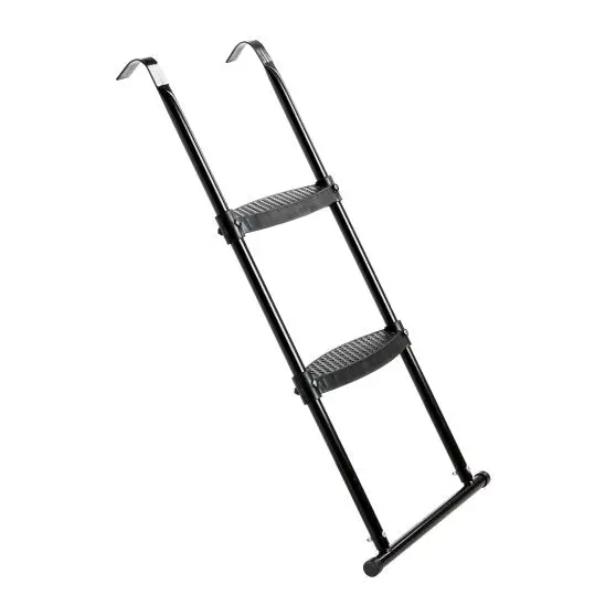 Beast Trampoline Entry Ladder – Sturdy Step Ladder with Non-Slip Rungs