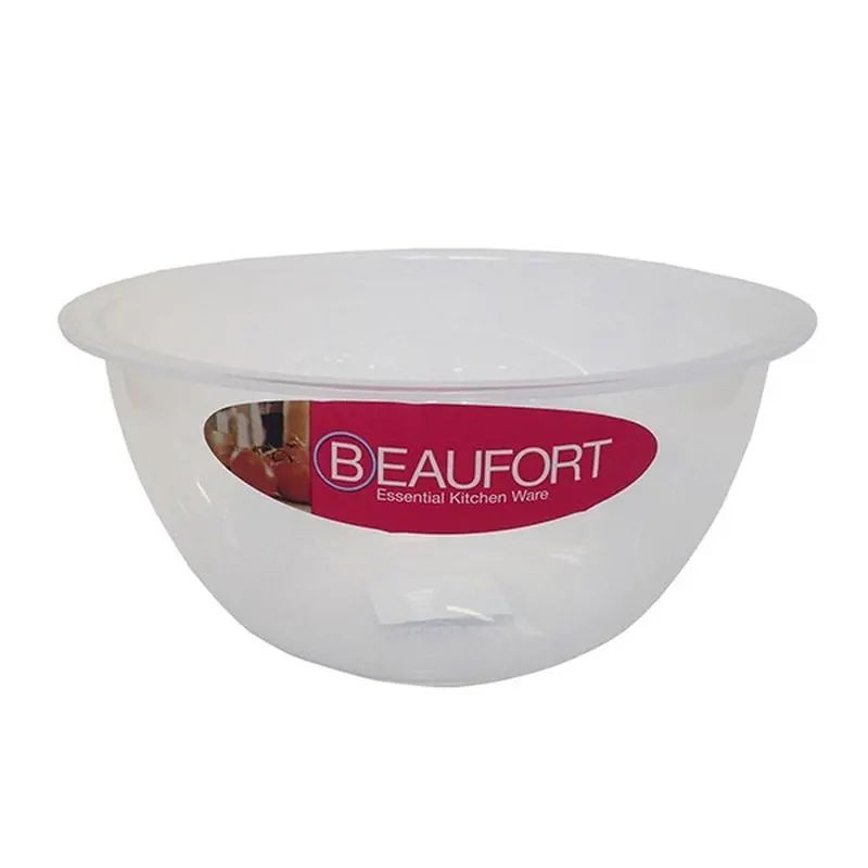 Beaufort 22cm Durable Mixing Bowl – BPA-Free Plastic Kitchen Essential