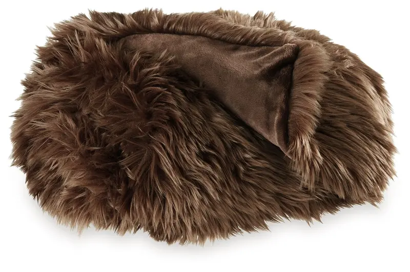 Bellethrone Cozy Knit Throw Blanket
