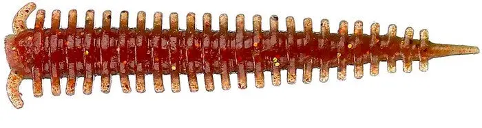 Berkley Gulp! Sandworm Soft Baits – Scented Saltwater Attractor