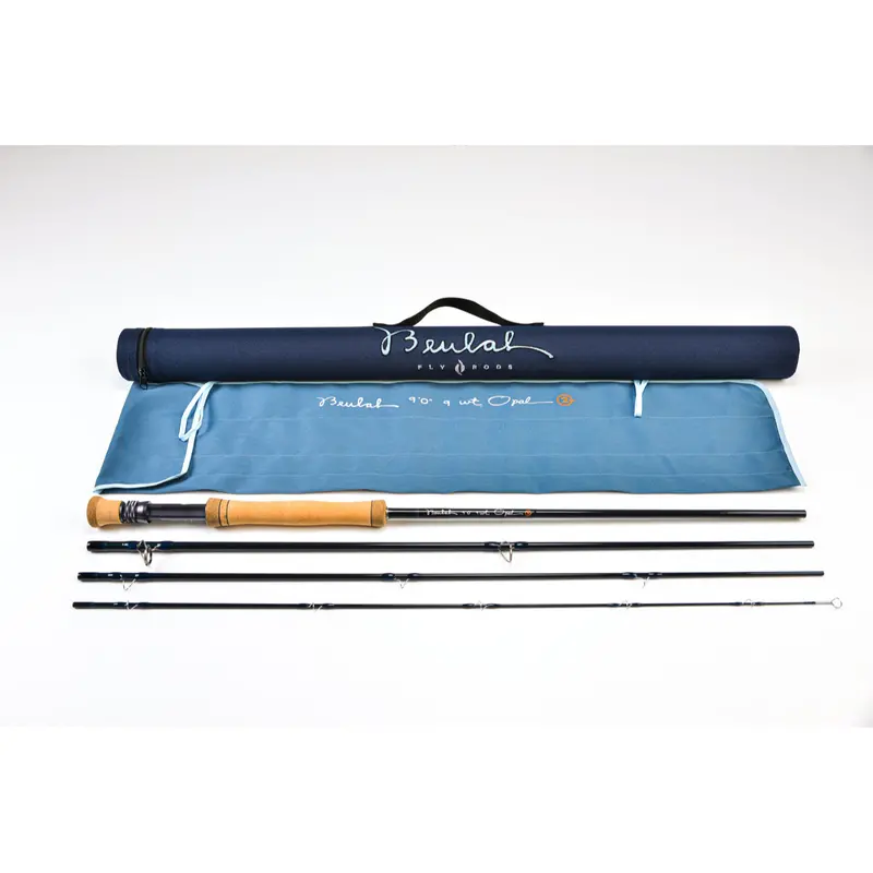Beulah G2 Opal Single-Hand Fly Rod