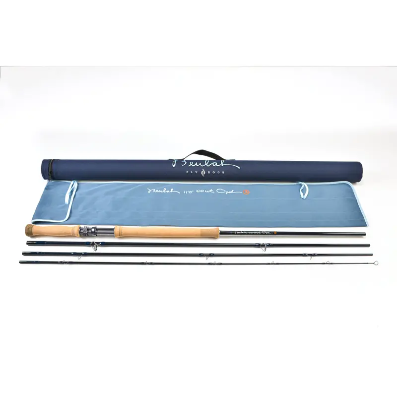 Beulah G2 Opal Surf Fishing Rod
