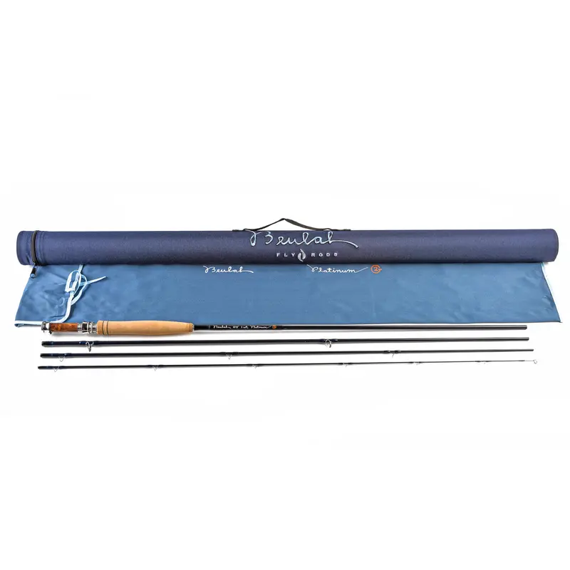 Beulah G2 Platinum Single-Hand Fly Rod