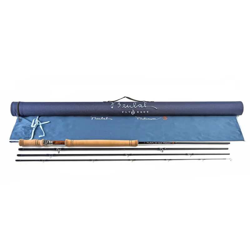 Beulah G2 Platinum Switch Fly Rod