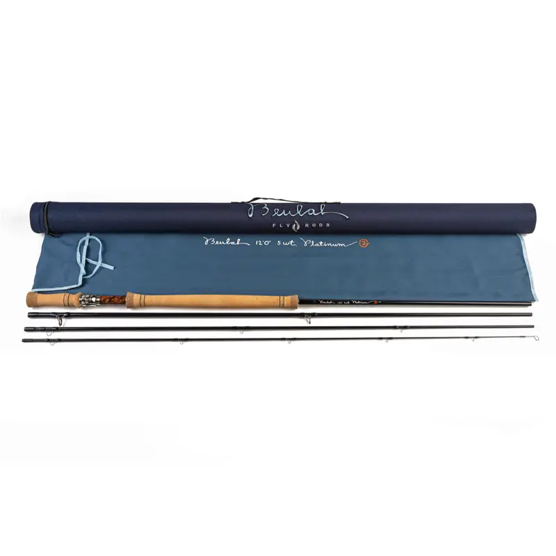 Beulah G2 Platinum Trout & Spey Rod