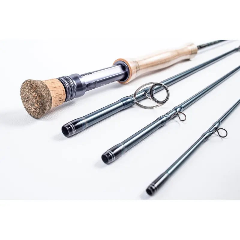 Beulah Opal Saltwater Fly Rod