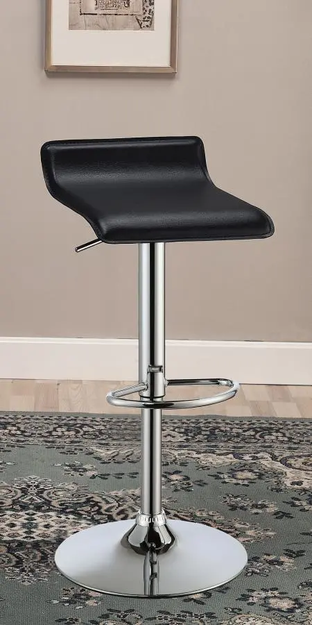 Bidwell Adjustable Bar Stools – Set of 2
