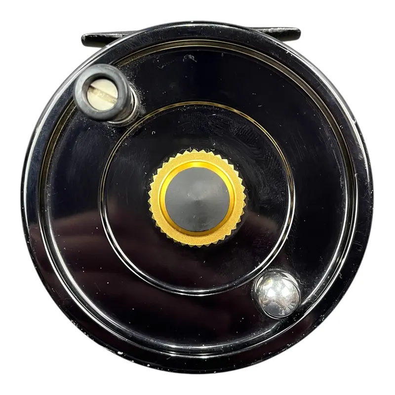 Billy Pate Salmon Direct-Drive Fly Reel