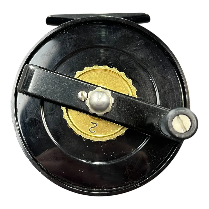 Billy Pate Tarpon-Specific Anti-Reverse Fly Reel