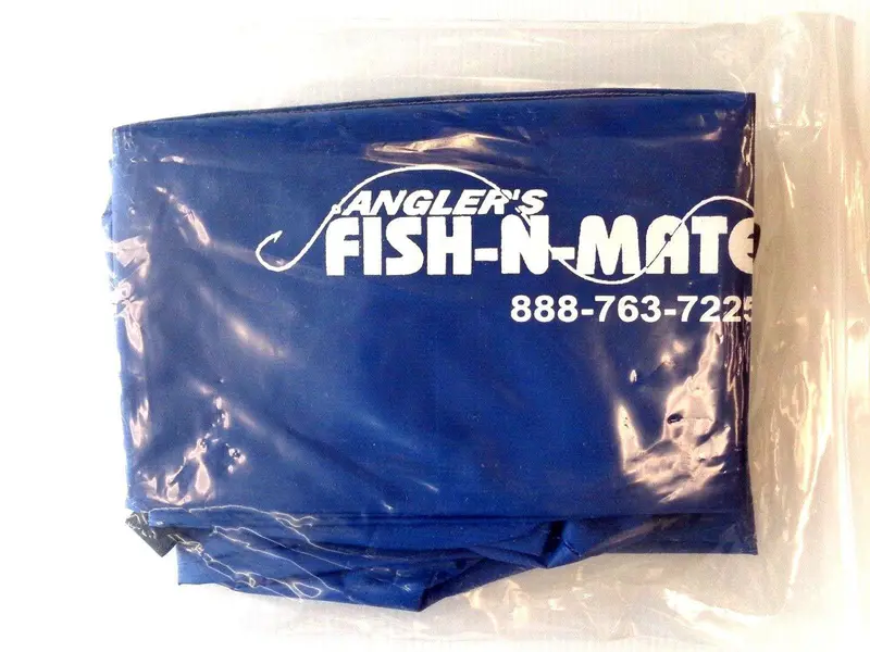 Blue Liner for Fish N Mate Junior Fishing Carts