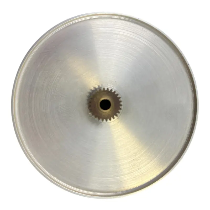 Bogdan No. 2 Replacement Spool for Classic Reels