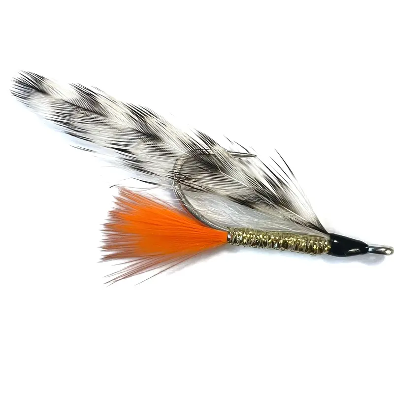Bonefish Special JK Fly Pattern