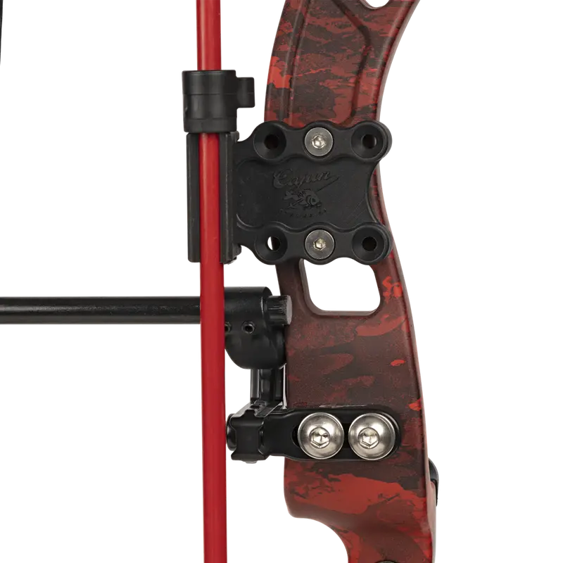 Bowfishing Arrow Storage Caddy