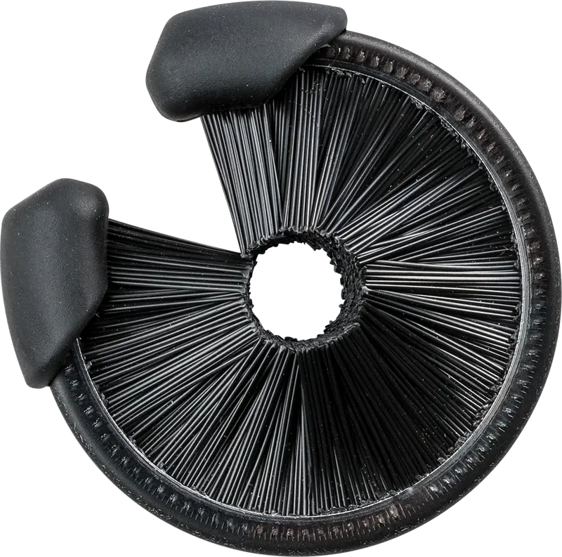 Bowfishing-Ready Whisker Biscuit® Rest Replacement