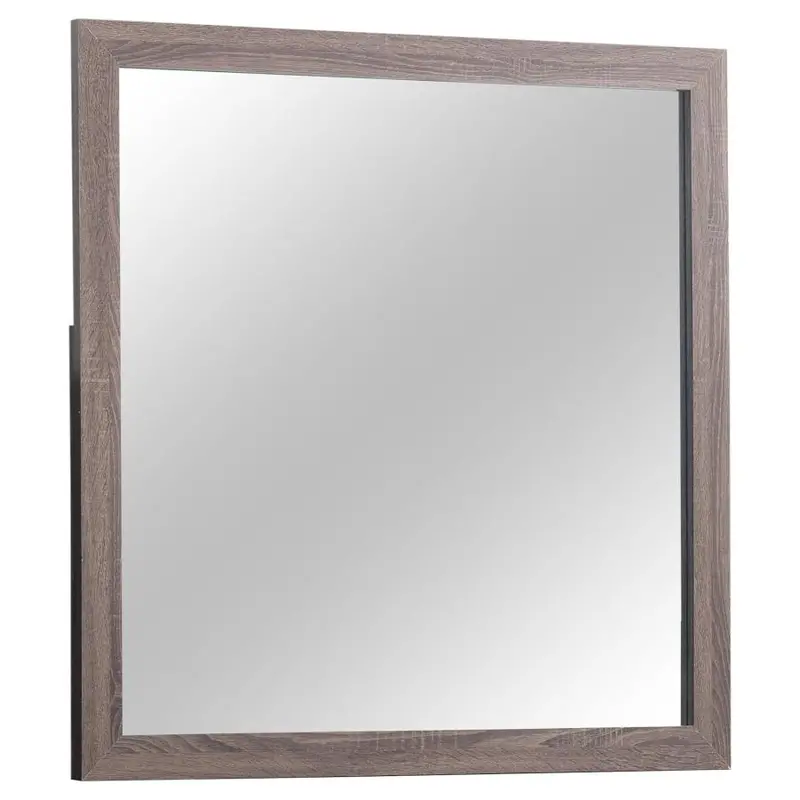 Brantford Matching Dresser Mirror