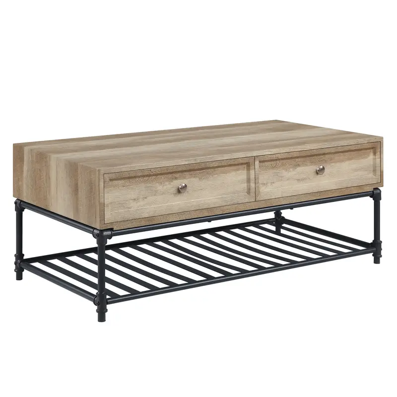 Brantley Simple Yet Stylish Accent Table for Living or Entry Spaces