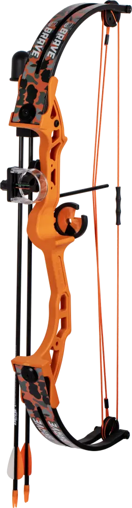 Brave Youth Beginner Archery Bow