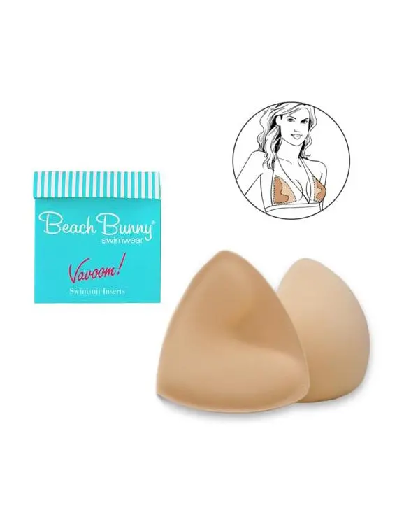 Bravo Nude Triangle Ultra Shaper