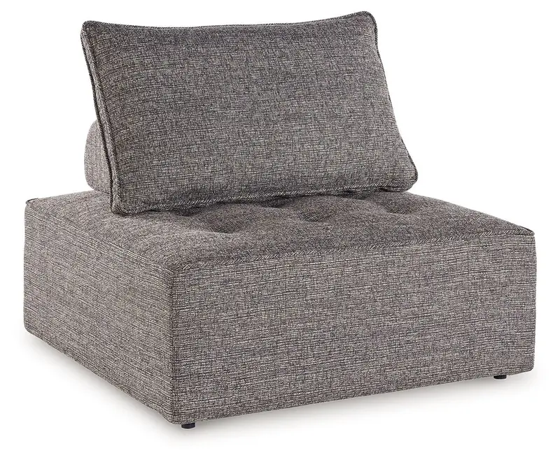 Bree Zee Upholstered Lounge Chair with Cushion