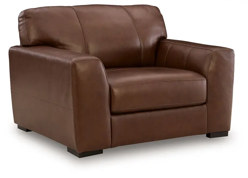Brogliano Canyon-Tone Chair-and-a-Half Accent Seating