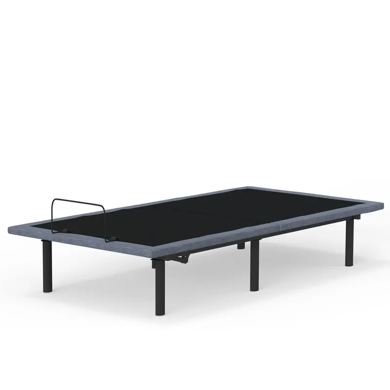 BTX4 Adjustable Base Offering Independent Head and Foot Positioning