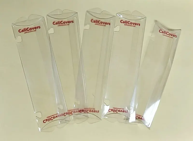 CaliCovers Premium Lure Protection Covers