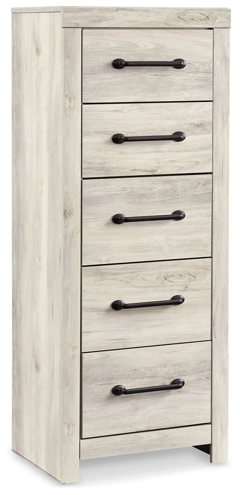 Cambeck Sleek Chest – Simple, Functional Bedroom Storage Unit