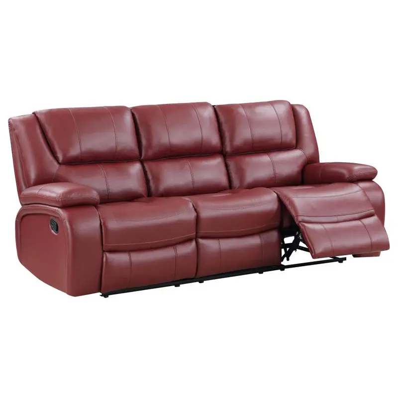 Camila Power Reclining Sofa – Single-Seat Upholstered Living Room Chair