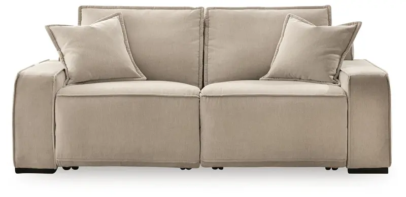Carceri Modern Reclining Sectional Sofa