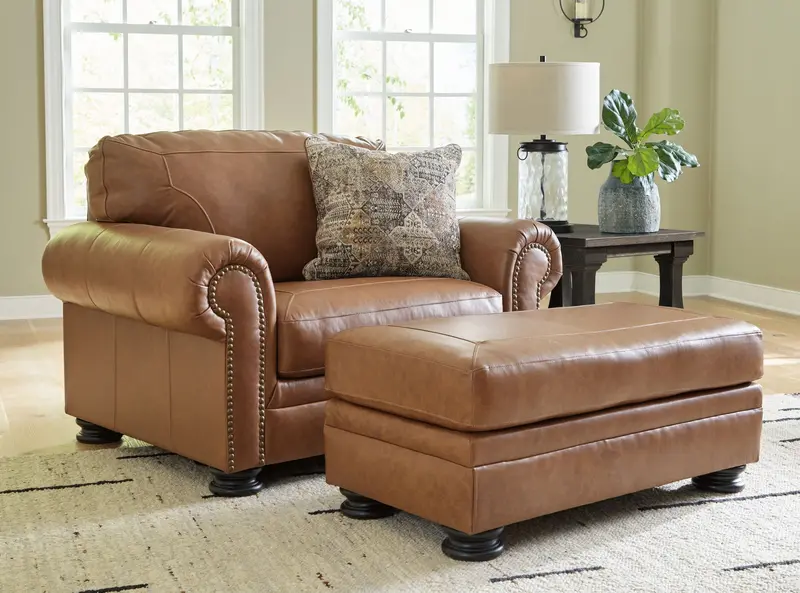 Carianna Coordinated Living Room Furniture Ensemble