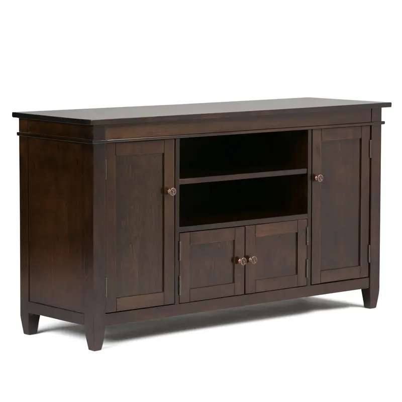 Carlton Modern TV Media Stand