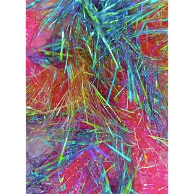 Cascade Crest Reflective Mirror Wrap Film
