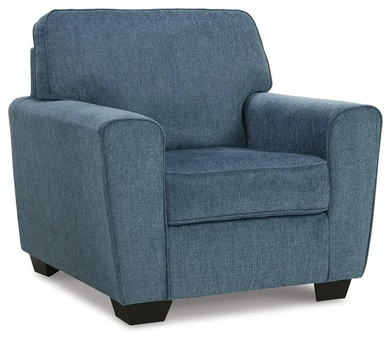 Cashton Accent Armchair for Living Spaces