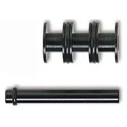 C&F Design 3-in-1 Bobbin Tool Kit – Dual Tension, Swivel, and Thread Burnisher