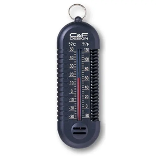 C&F Design Precision Digital Thermometer for Fly Tying