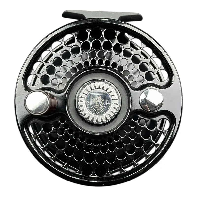 Charlton 8550C Spey Reel – Rare Model with Dedicated Spool