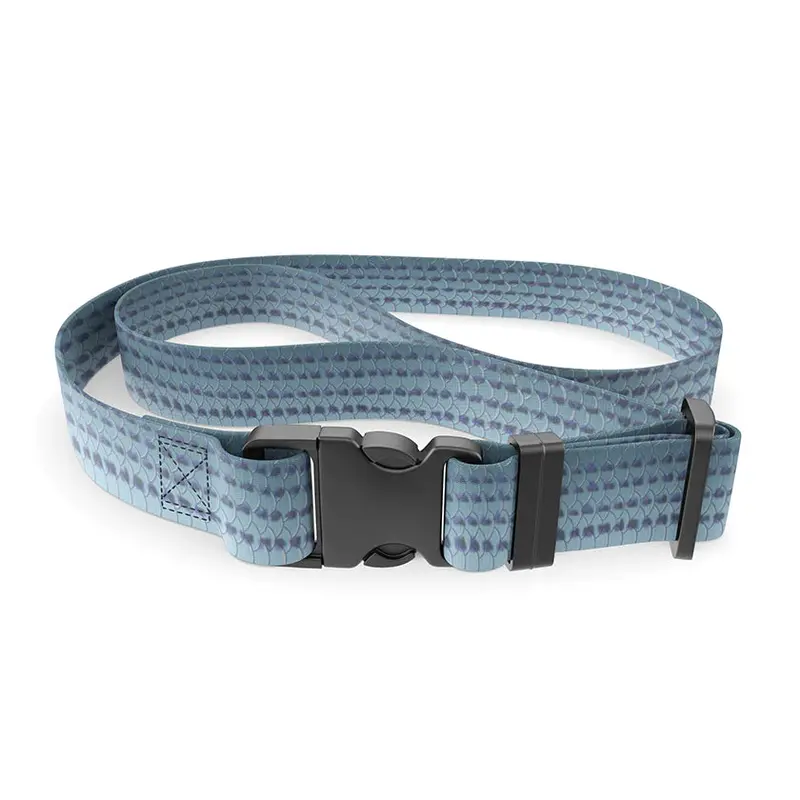 Cheeky Adjustable Wading Belt with Gear Loops