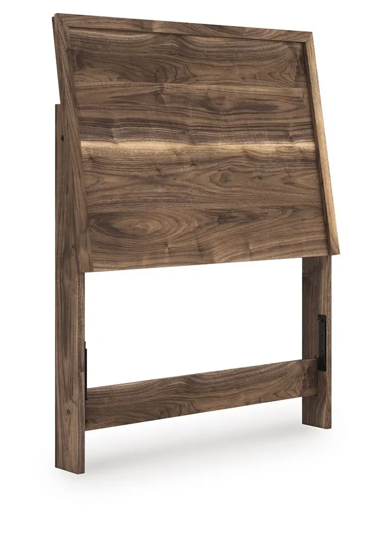 Chirason Panel-Style Bed Headboard